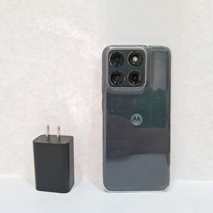 CELULAR MOTOROLA EDGE 70 FUSION XT2605-3 (2026) 256 GB 8 GB RAM (SEMINUEVO)