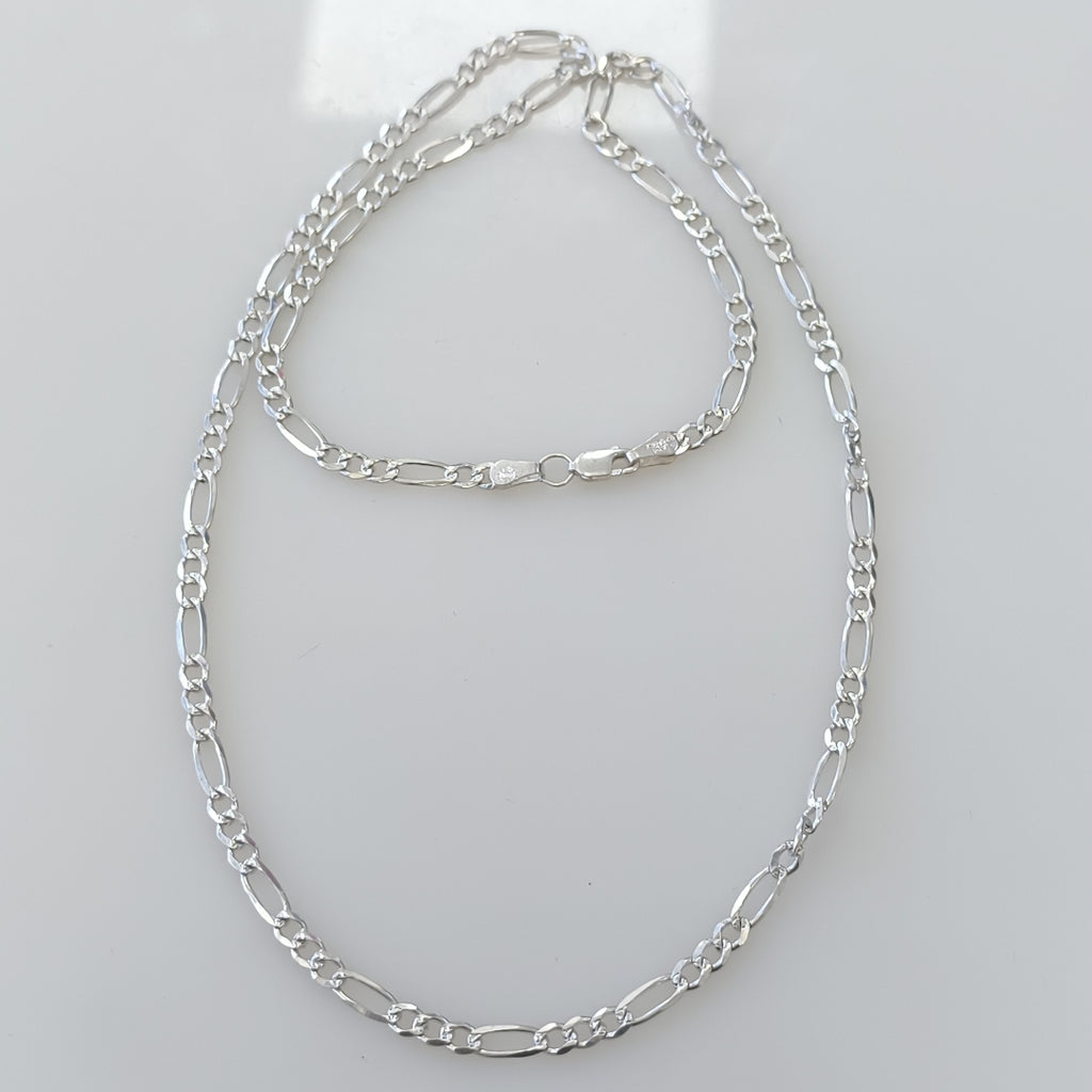 CADENA PLATA 11,20 GRMS (SEMINUEVO)