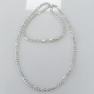 CADENA PLATA 11,20 GRMS (SEMINUEVO)
