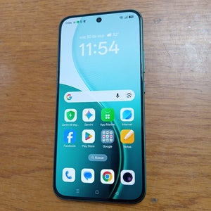 CELULAR OPPO RENO 14 F CPH2743 (2025) 256 GB 12 GB RAM (SEMINUEVO)