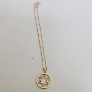 PULSERA ORO 14 K 1,60 GRMS (SEMINUEVO)