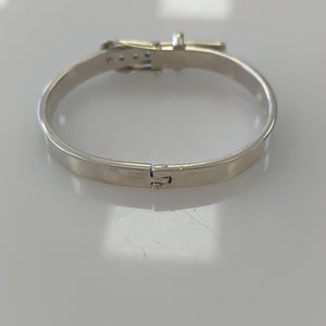 PULSERA PLATA 34,50 GRMS (SEMINUEVO)