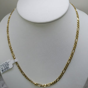 CADENA ORO 14 K 19.3 GRMS (SEMINUEVO)