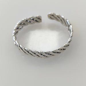 BRAZALETE PLATA 23,40 GRMS (SEMINUEVO)