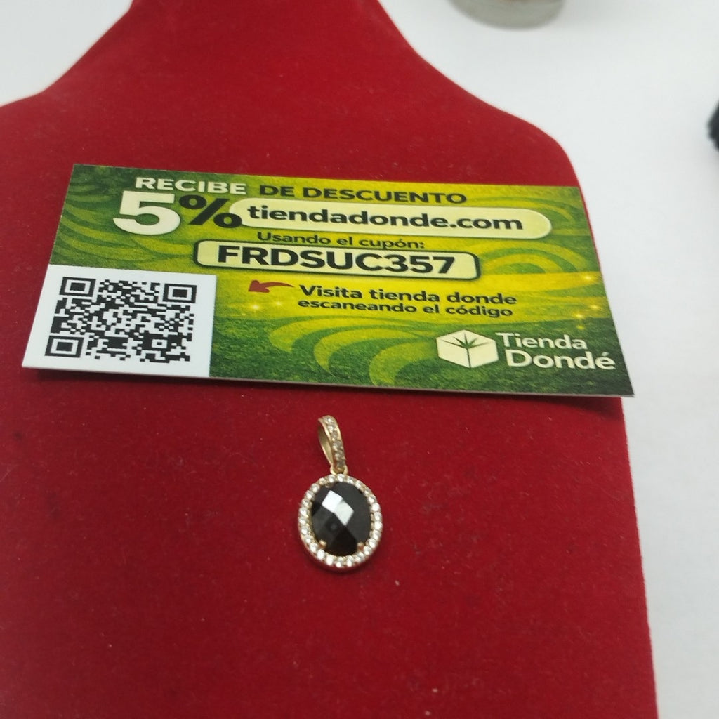 DIJE ORO 14 K 2.2 GRMS (SEMINUEVO)