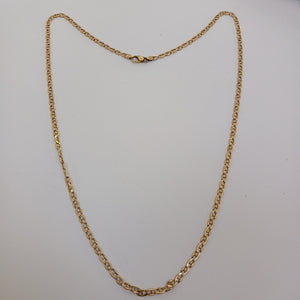 CADENA ORO 14 K 14,20 GRMS (SEMINUEVO)