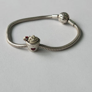 PULSERA PLATA 18 GRMS (SEMINUEVO)