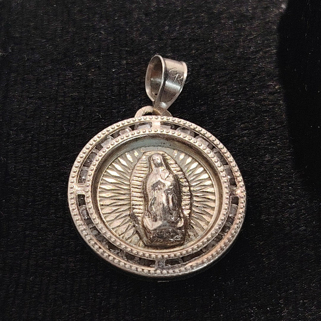 DIJE PLATA 2,60 GRMS (SEMINUEVO)