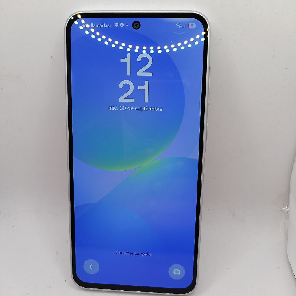 CELULAR SAMSUNG GALAXY A36 5G SM-A366E (2025) 128 GB 6 GB RAM (SEMINUEVO)