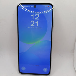 CELULAR SAMSUNG GALAXY A36 5G SM-A366E (2025) 128 GB 6 GB RAM (SEMINUEVO)