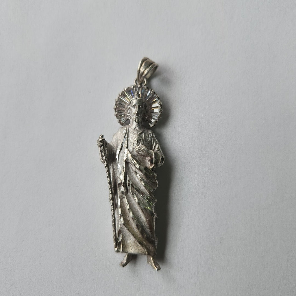DIJE PLATA 10.7 GRMS (SEMINUEVO)