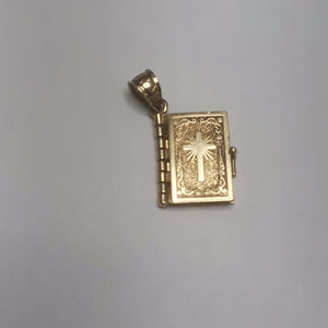 DIJE ORO 14 K 3.1 GRMS (SEMINUEVO)