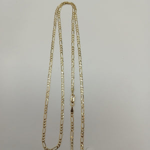 CADENA 3X1 10K 60 CM 4.6 GR (NUEVO)