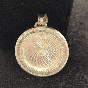 DIJE PLATA 2,30 GRMS (SEMINUEVO)