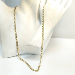 CADENA ORO 10 K 6.4 GRMS (SEMINUEVO)