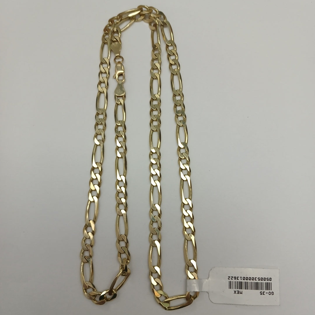 CADENA 3X1 10K 60 CM 24.9 GR (NUEVO)