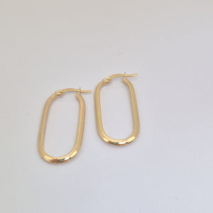 ARRACADAS ORO 14K 1.7 (NUEVO)