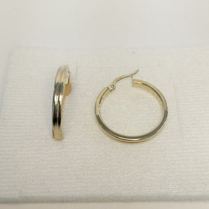 ARRACADAS ORO 14K 1.9 (NUEVO)