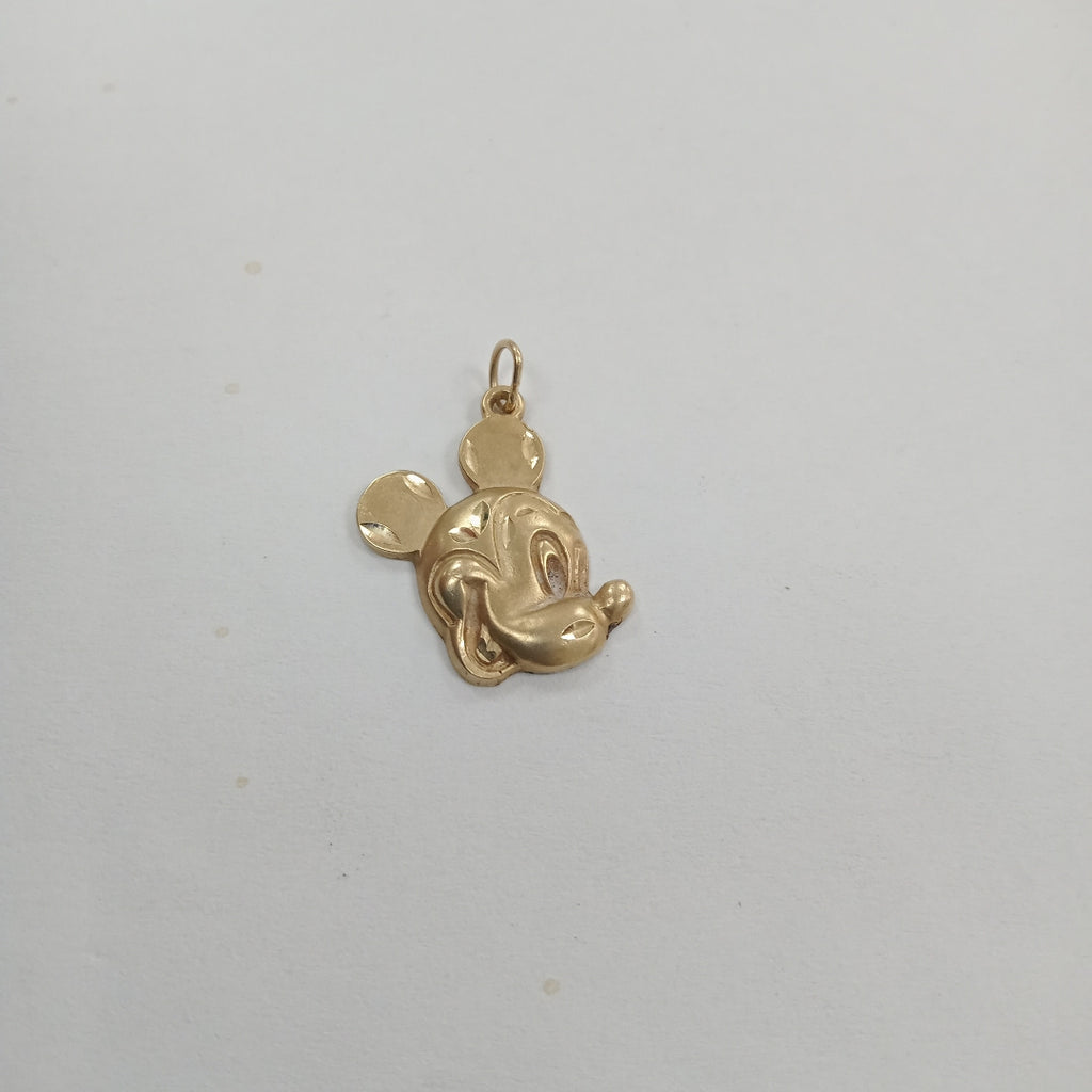 DIJE ORO 14 K 1,40 GRMS (SEMINUEVO)