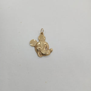 DIJE ORO 14 K 1,40 GRMS (SEMINUEVO)