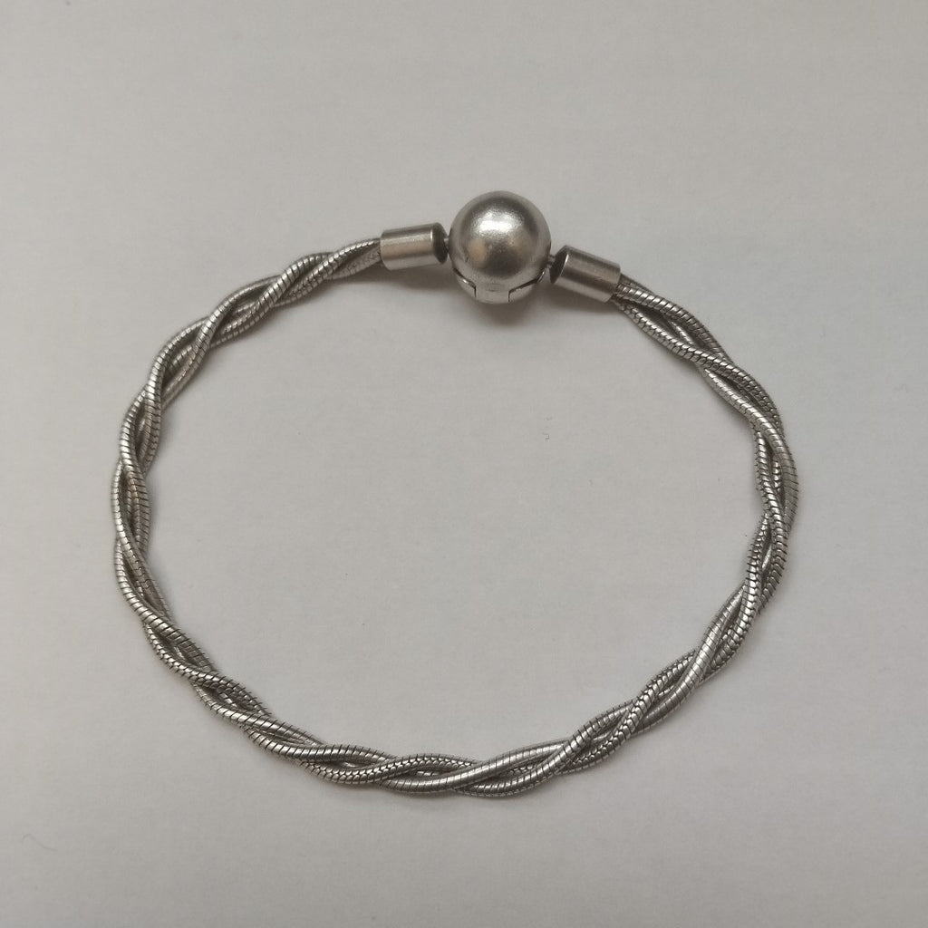 PULSERA PLATA 9.3 GRMS (SEMINUEVO)
