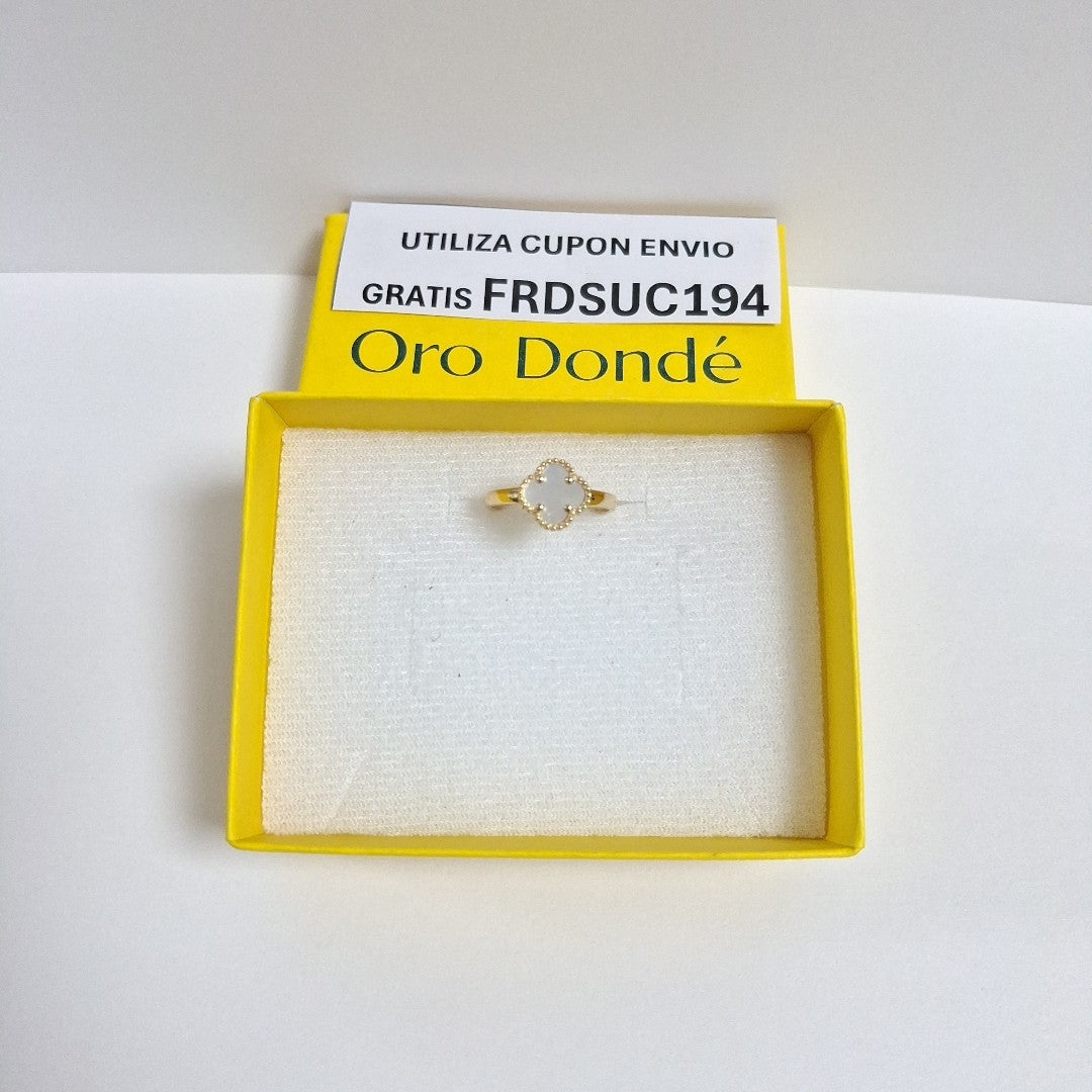 ANILLOS DAMA ORO 14K 2.1 (NUEVO)