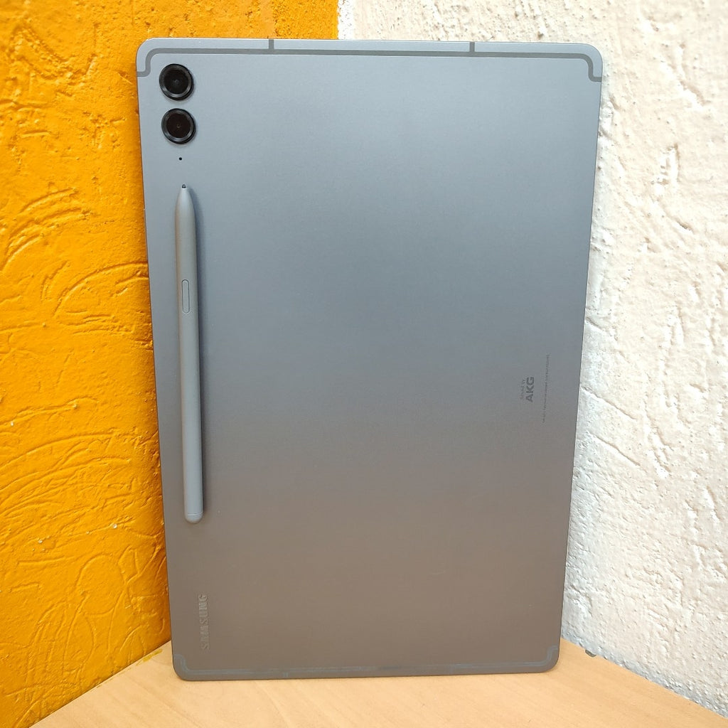 TABLETA SAMSUNG GALAXY TAB S9 FE+ SM-X610 (2023) 256 GB 12 GB RAM (SEMINUEVO)