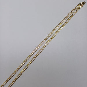 CADENA ORO 10 K 4.7 GRMS (SEMINUEVO)
