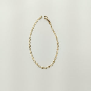 PULSERA ORO 10 K 1 GRMS (SEMINUEVO)