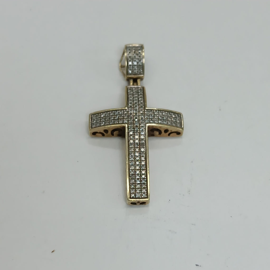 DIJE ORO 10 K 4,40 GRMS (SEMINUEVO)