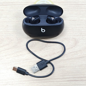 AUDIFONOS BEATS STUDIO BUDS INALAMBRICO IN EAR (SEMINUEVO)