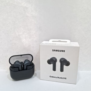 AUDIFONOS SAMSUNG GALAXY BUDS 3 FE SM-R420 INALAMBRICO IN EAR (SEMINUEVO)