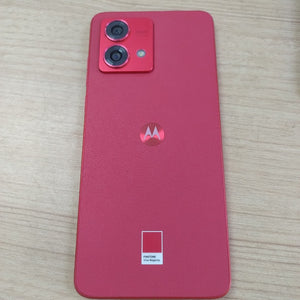 CELULAR MOTOROLA MOTO G84 XT2347-1 (2023) 256 GB 8 GB RAM (SEMINUEVO)