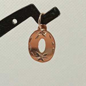 DIJE ORO 14 K 0.7 GRMS (SEMINUEVO)