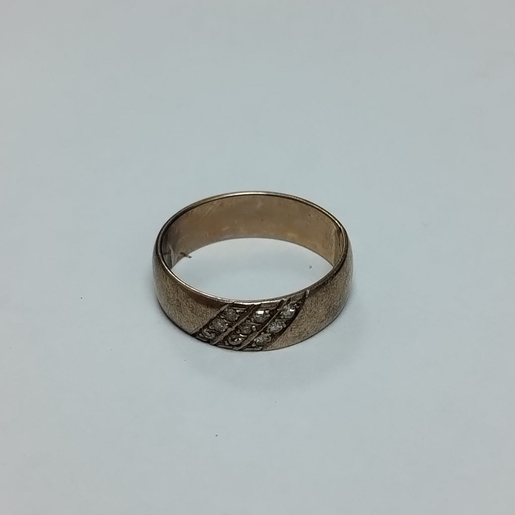 ANILLITO ORO 8 K 3,90 GRMS (SEMINUEVO)