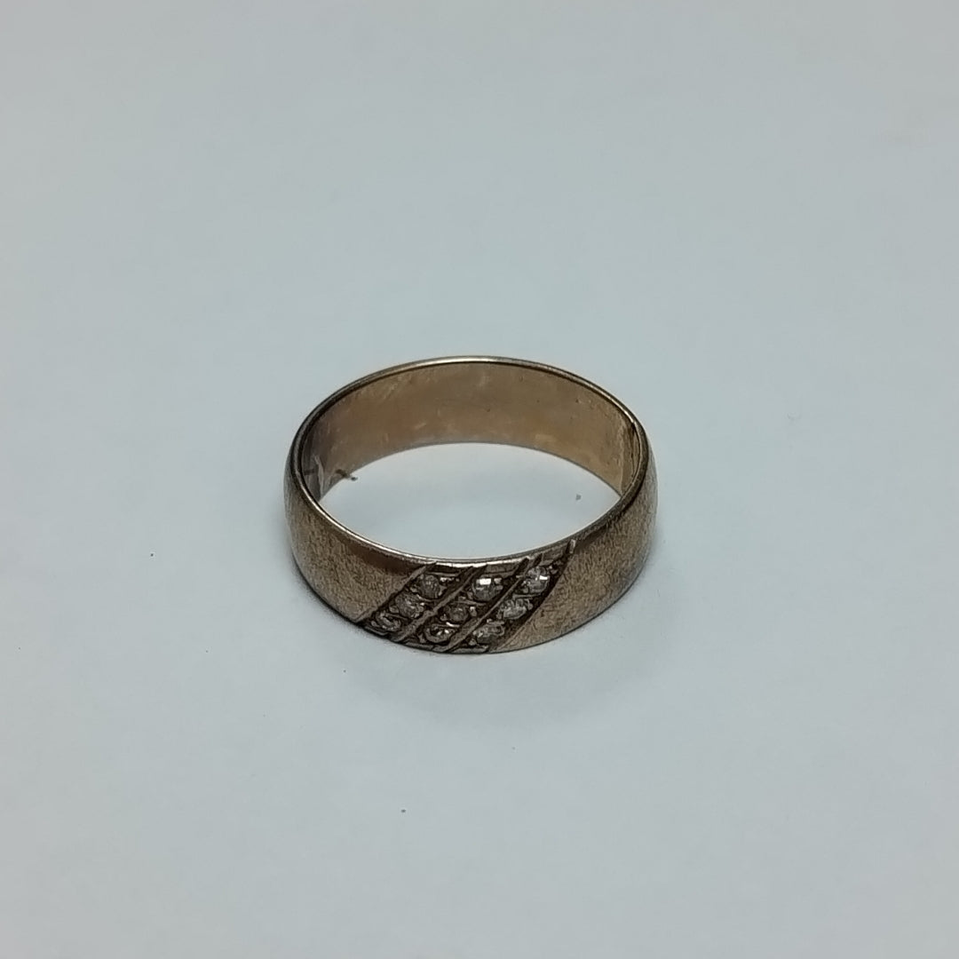 ANILLITO ORO 8 K 3,90 GRMS (SEMINUEVO)