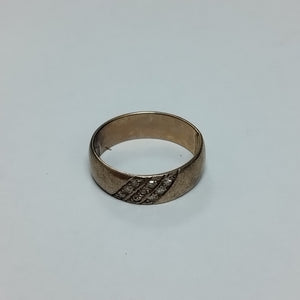 ANILLITO ORO 8 K 3,90 GRMS (SEMINUEVO)