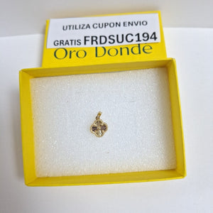 DIJES ORO 14K 1.1 (NUEVO)