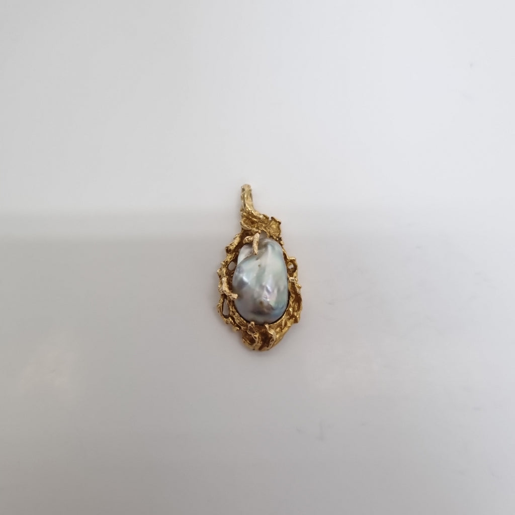 DIJE ORO 14 K 7,00 GRMS (SEMINUEVO)