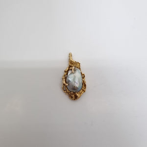 DIJE ORO 14 K 7,00 GRMS (SEMINUEVO)
