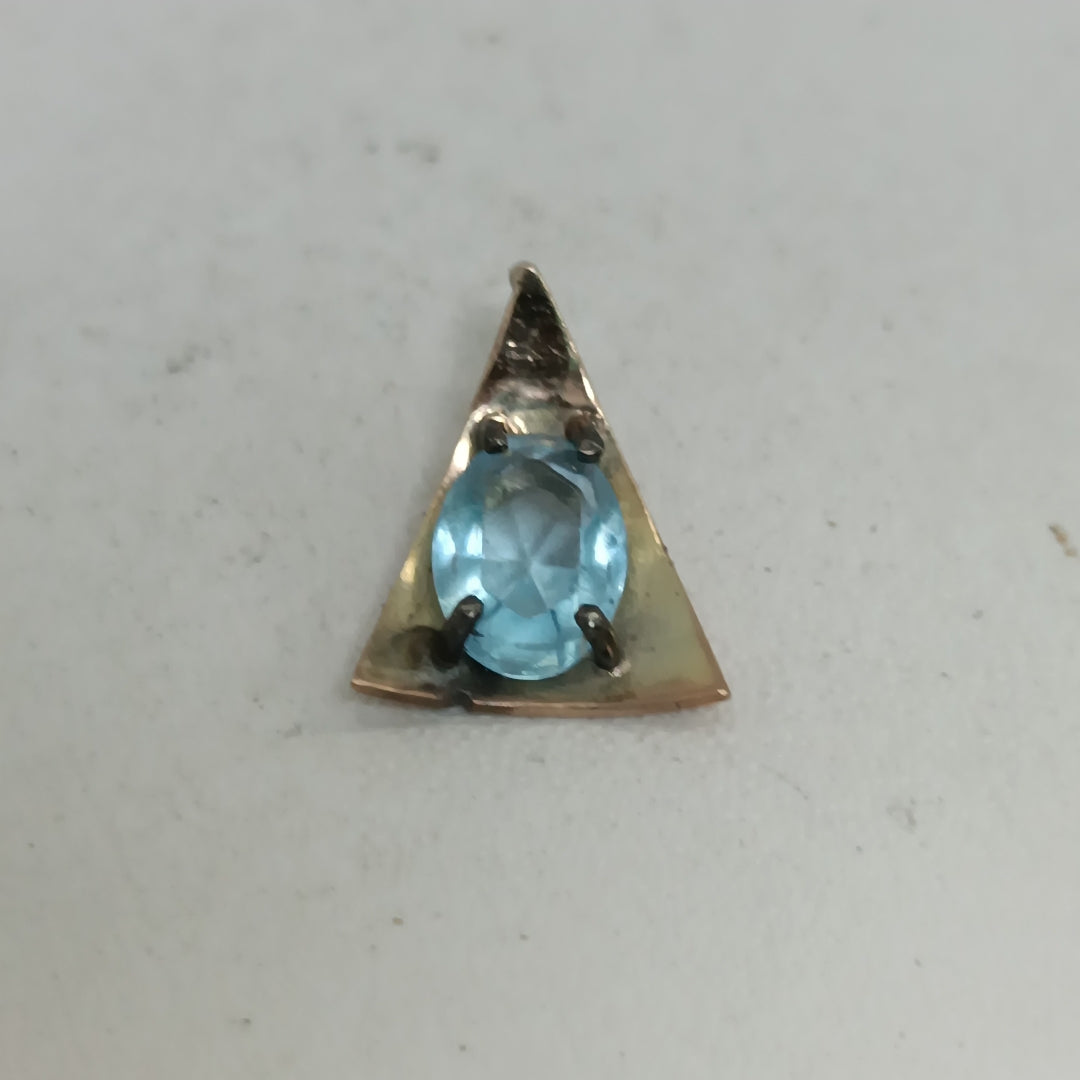 DIJE ORO 8 K 1.1 GRMS (SEMINUEVO)