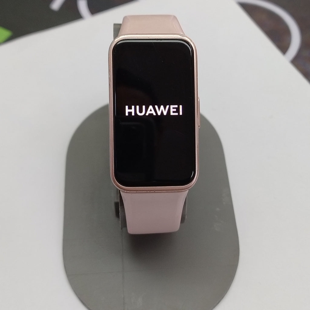 SMARTWATCH HUAWEI BAND 8  ASK-B19 FITBAND BLUETOOTH (SEMINUEVO)