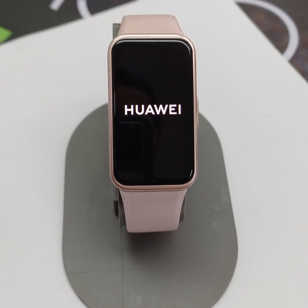 SMARTWATCH HUAWEI BAND 8  ASK-B19 FITBAND BLUETOOTH (SEMINUEVO)