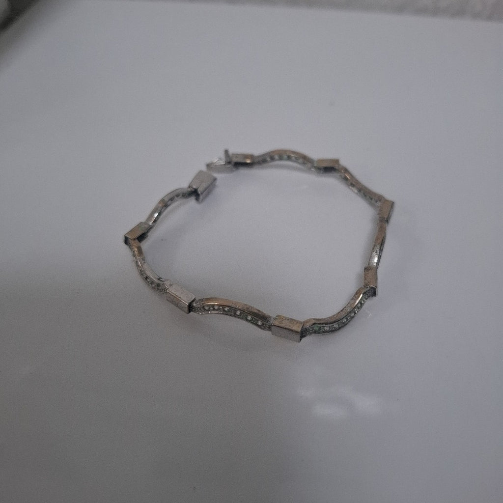 PULSERA ORO 14 K 10.5 GRMS (SEMINUEVO)