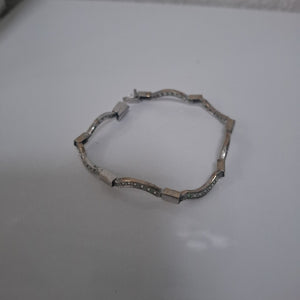 PULSERA ORO 14 K 10.5 GRMS (SEMINUEVO)