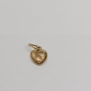 DIJE ORO 14 K 0.3 GRMS (SEMINUEVO)