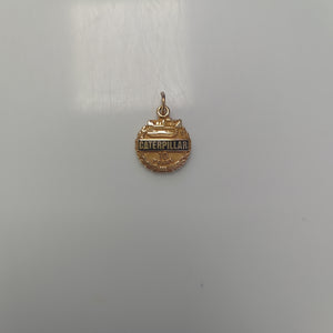 DIJE ORO 10 K 3,20 GRMS (SEMINUEVO)