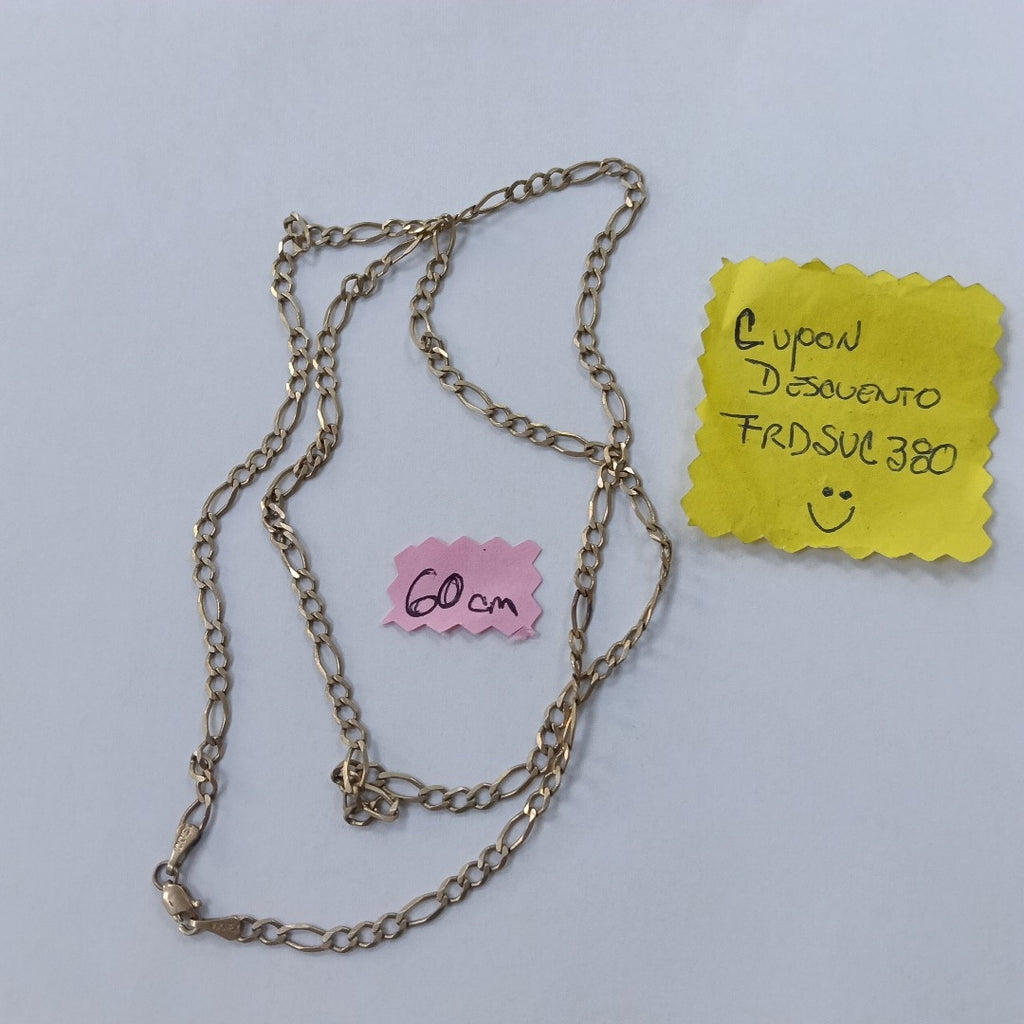 PULSERA ORO 10 K 3.5 GRMS (SEMINUEVO)