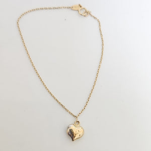 PULSERA ORO 14 K 0,90 GRMS (SEMINUEVO)