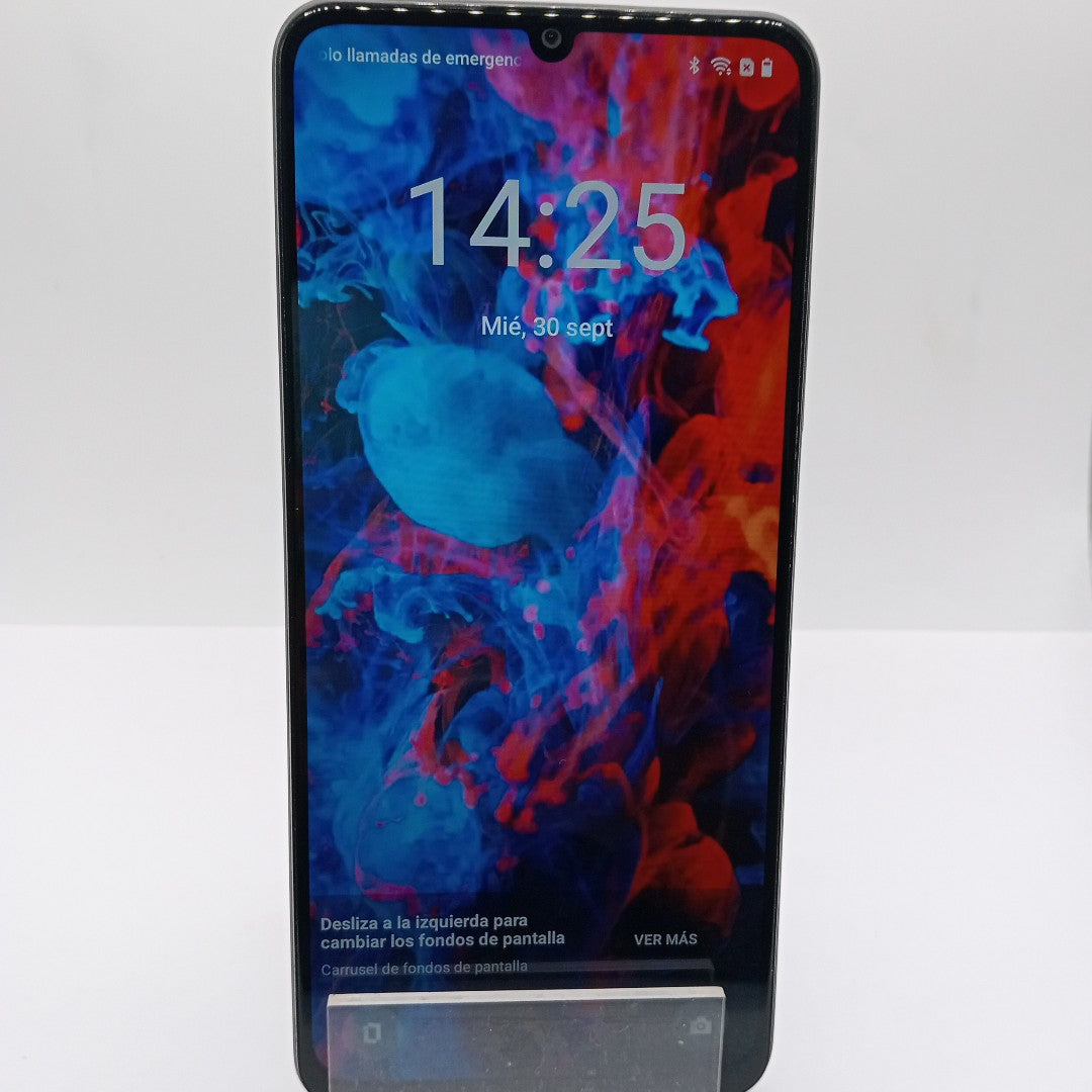 CELULAR REALME NOTE 70 RMX5313 (2025) 128 GB 4 GB RAM (SEMINUEVO)